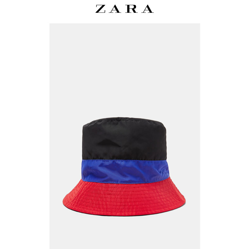 Chapeau pour femme ZARA - Ref 3233509 Image 3