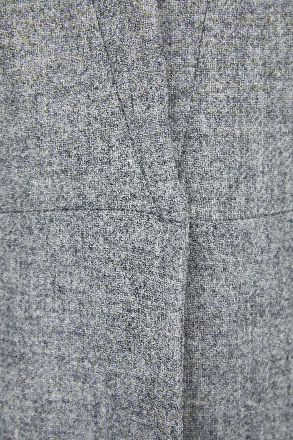 Veste pour femme ZARA en Laine - Ref 3218484 Image 18