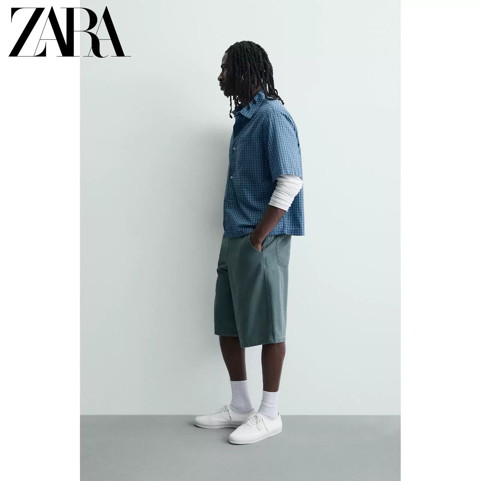 ZARA 2026 1820350 400