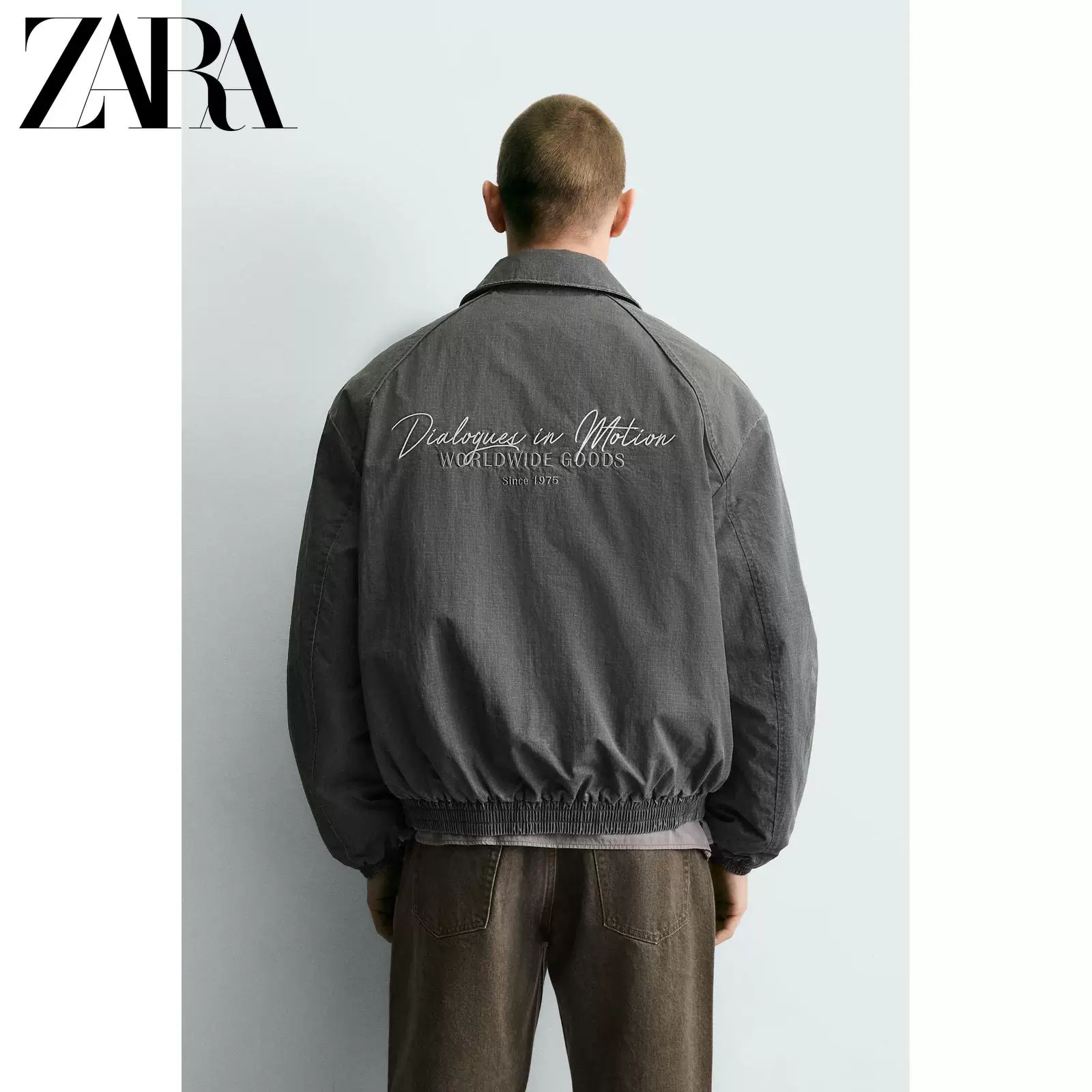 ZARA 2026 4391300 485