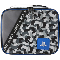 ZARA 2024 Autumn New Products Childrens Bag Boys Printed Portable Insulated Box 1408430 001