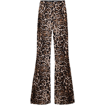 ZARA2024 new autumn products womens BAO WEN European and American trousers 3641803 051