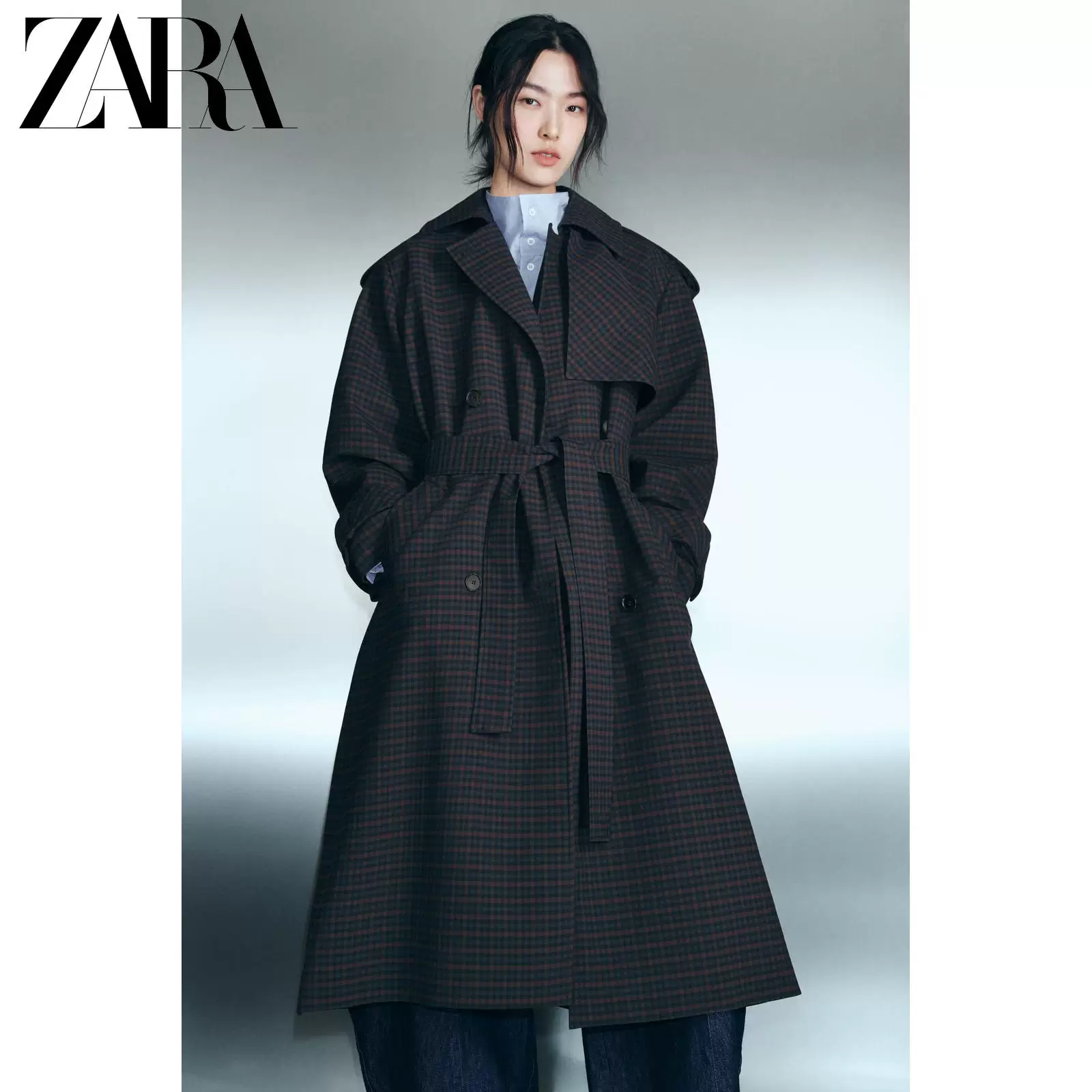 ZARA 2026 ZW 2300317 049