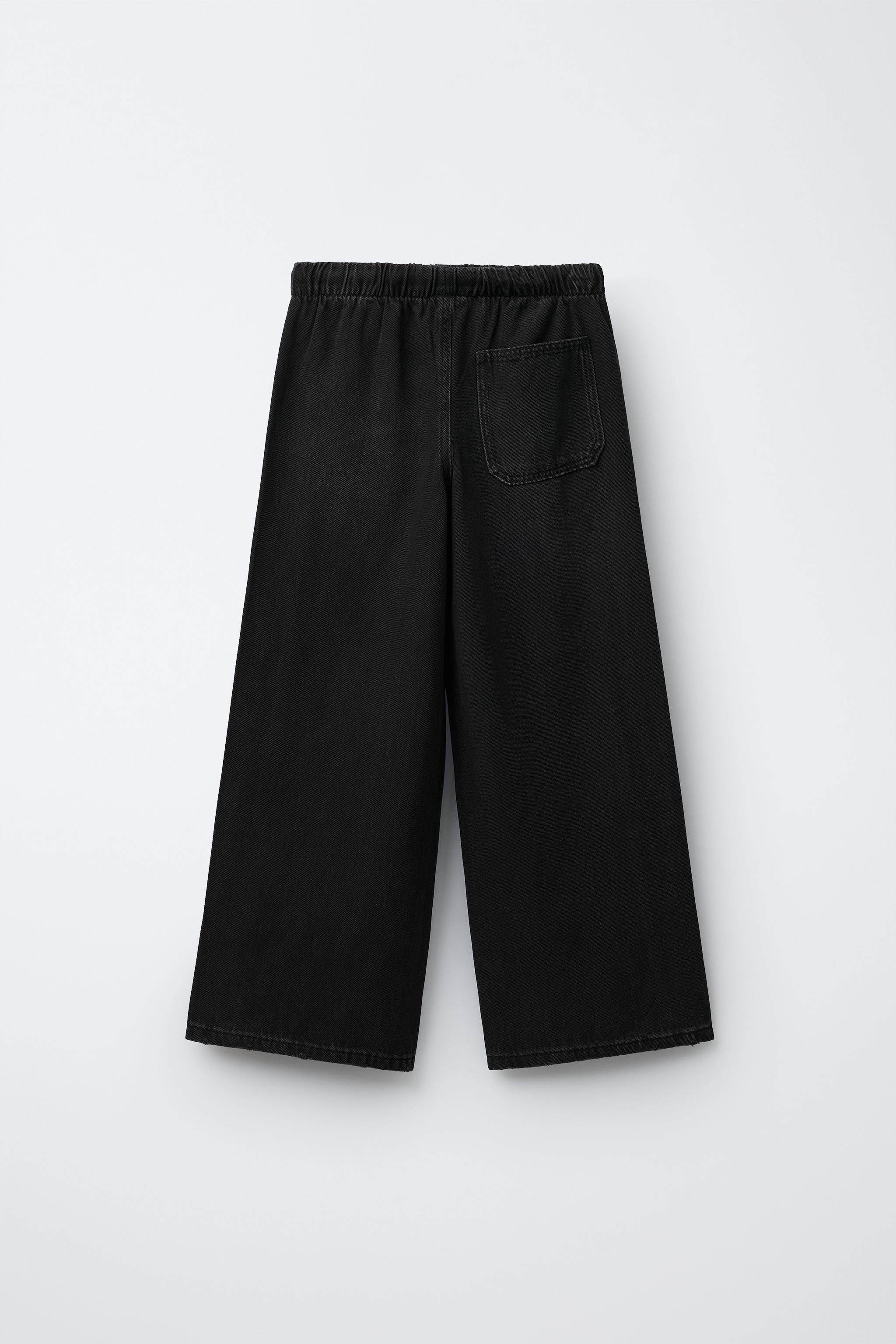 Джинсы детские None ZARA ZARA2026 4441615 800