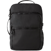 ZARA 2024 Autumn New Products Childrens Bag Girls Travel Backpack Backpack 1294430 800