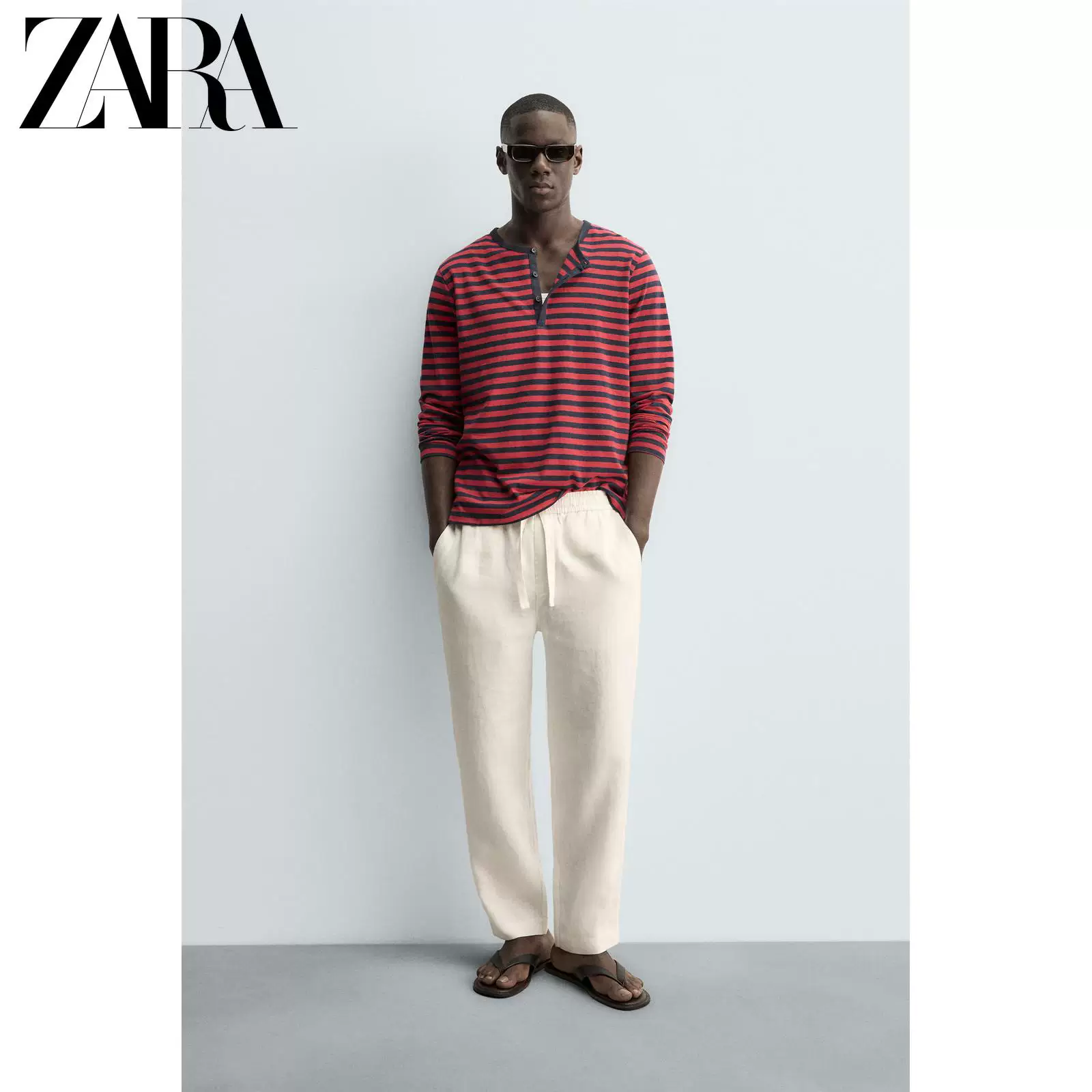 ZARA 2026 T 5868403
