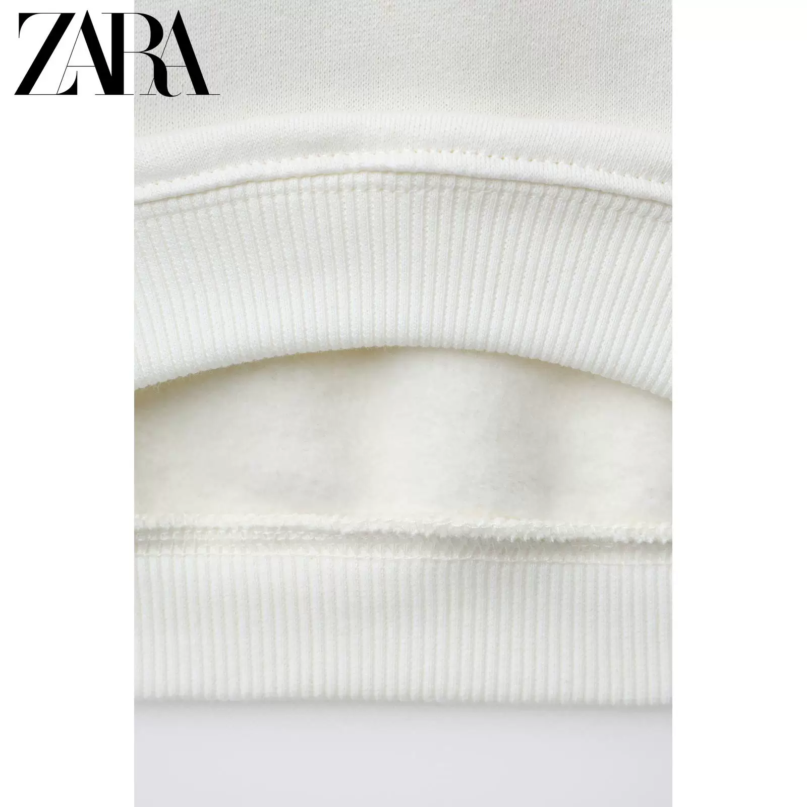ZARA Hello kitty, sanrio, sweatshirt