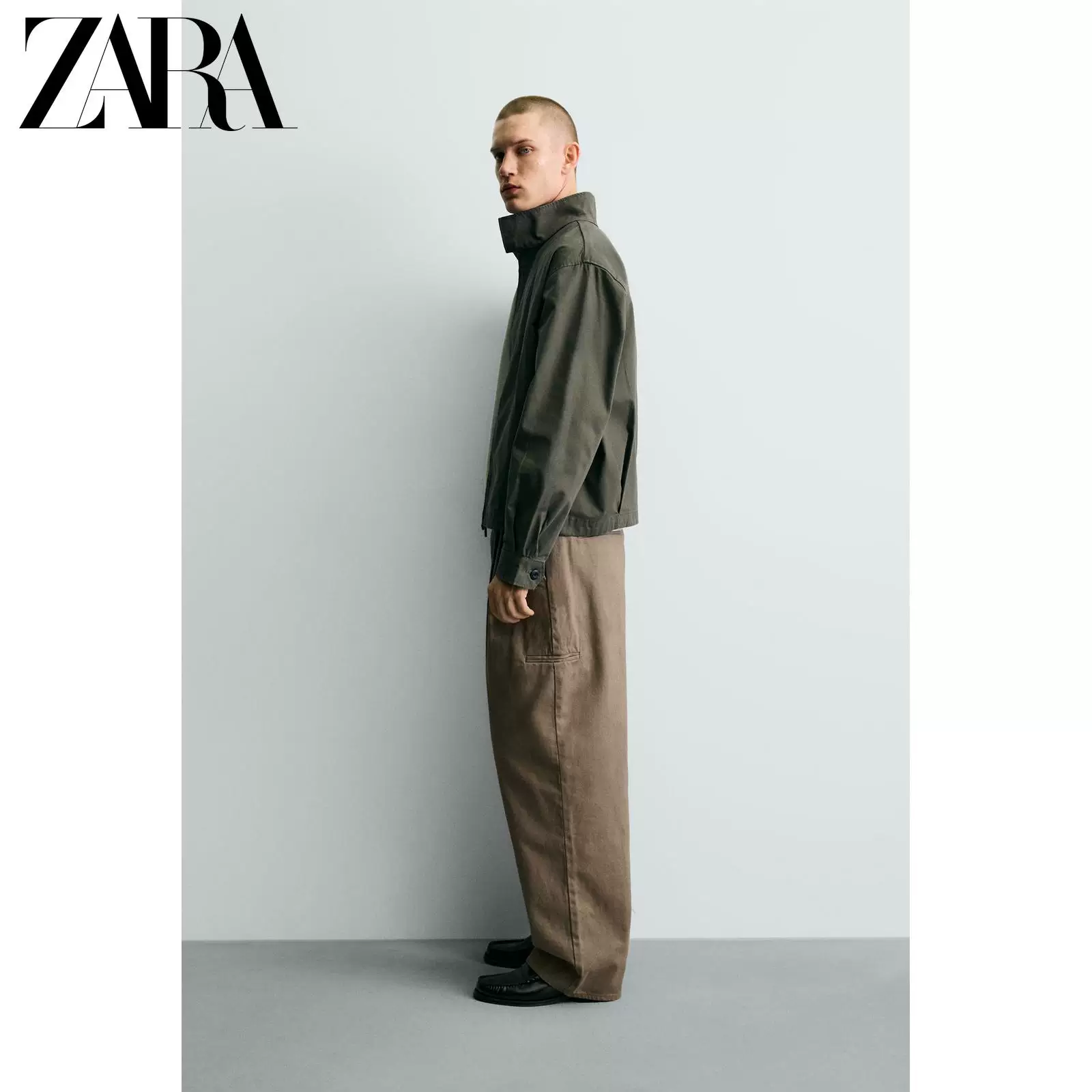 ZARA 2026 6987436 505