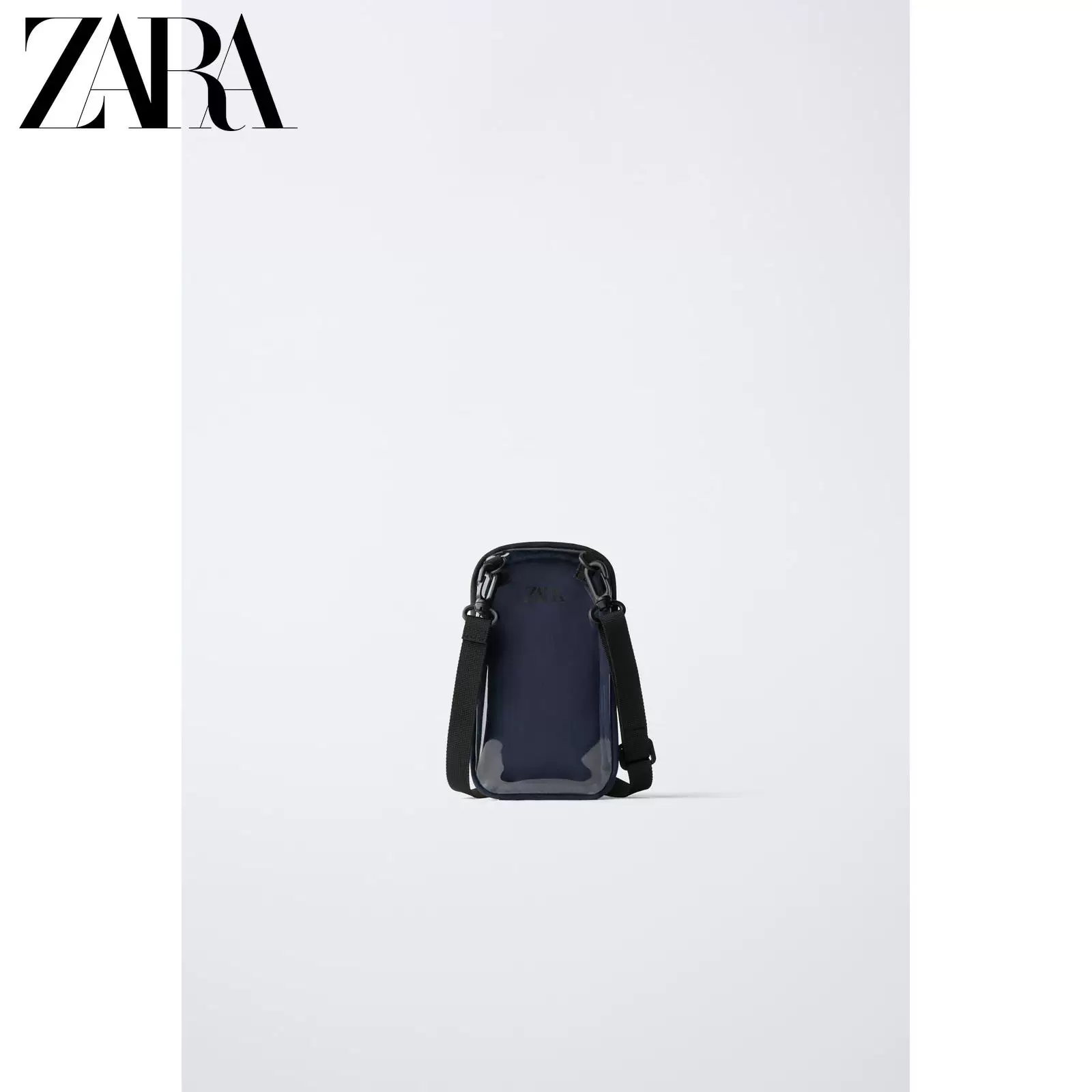 СПЕЦПРЕДЛОЖЕНИЕ ZARA Детская сумка базовая через плечо повседневная сумка для мобильного телефона 1404730 400