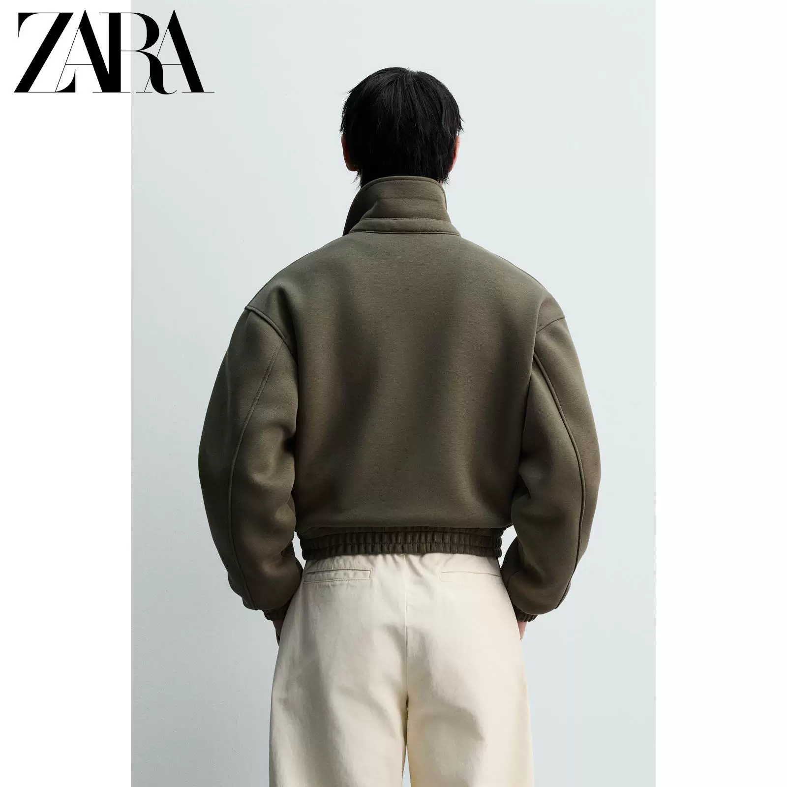 ZARA 2026 6318419 515