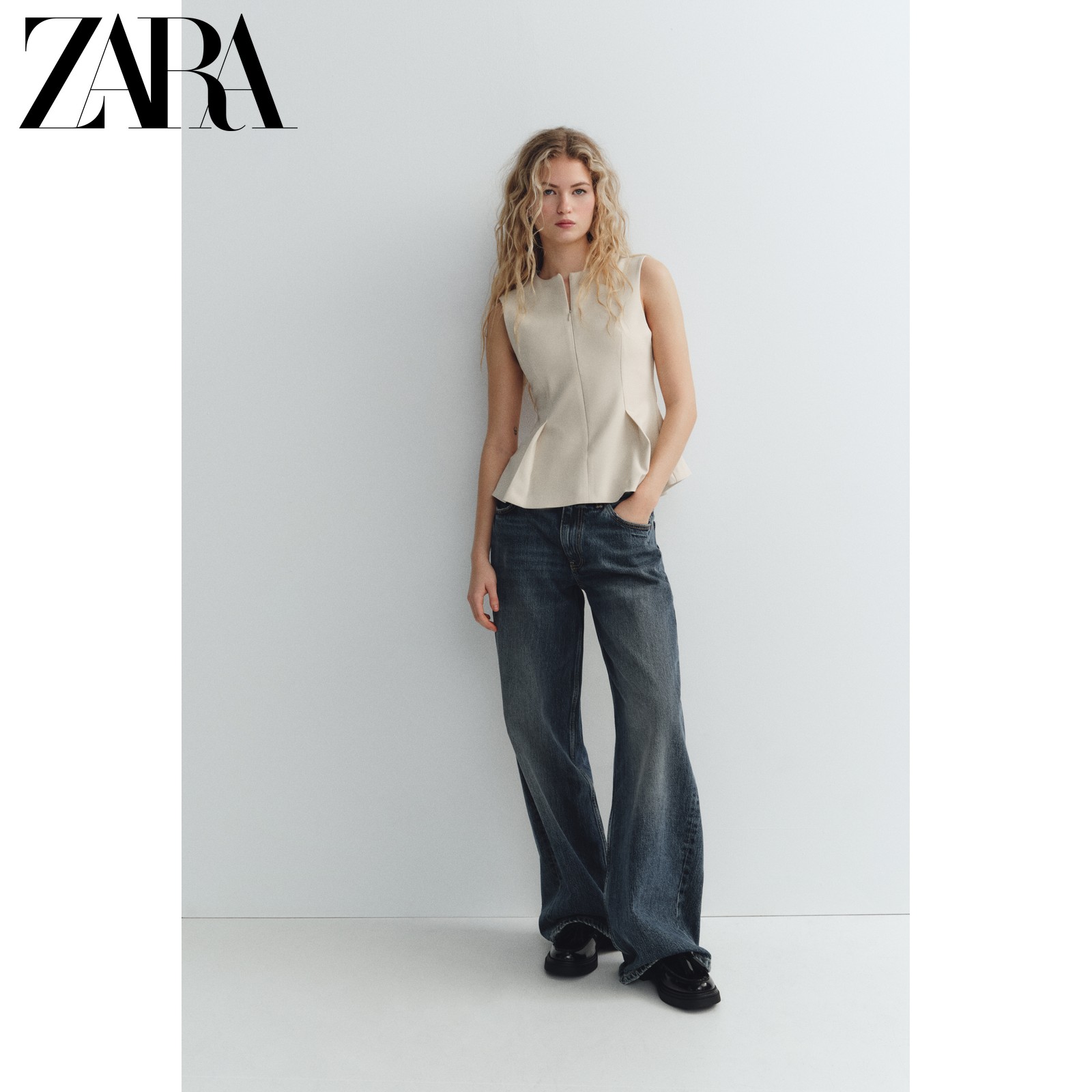 ZARA：快时尚界的时尚圣经，揭秘ZARA如何成为你的衣橱救星！-衣服品牌-淘宝百科网