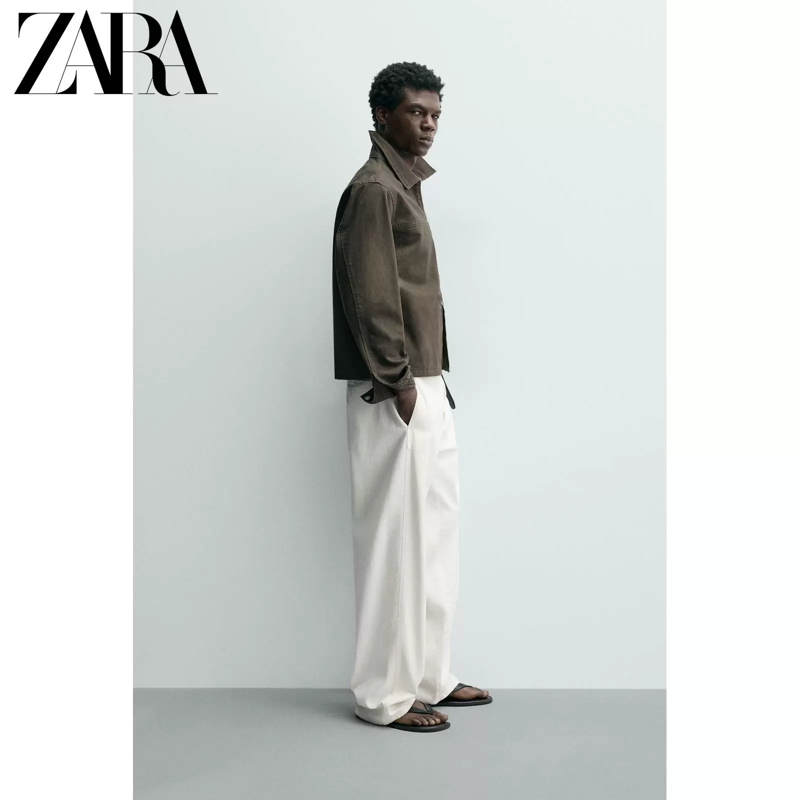 ZARA 2026 Arrivals 8062475 700