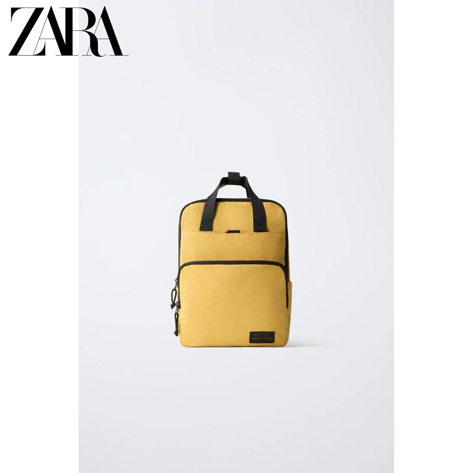 Детская сумка ZARA для мальчиков, маленький рюкзак для отдыха