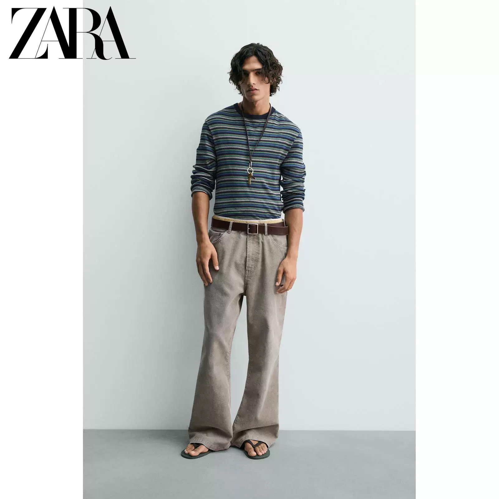 ZARA 2026 LIMITED EDITION 4575404 811