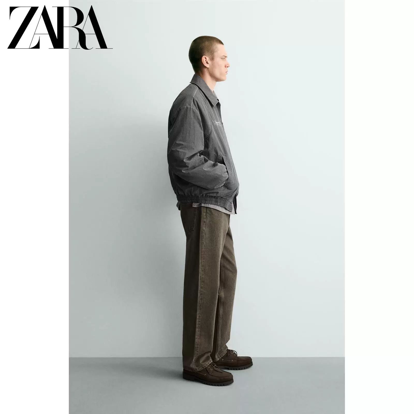 ZARA 2026 4391300 485