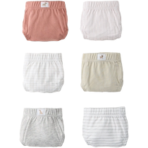 ZARA 2024 Autumn New Products Infants and Toddlers 6 Pack Cotton Comfortable Underwear 3339554 250