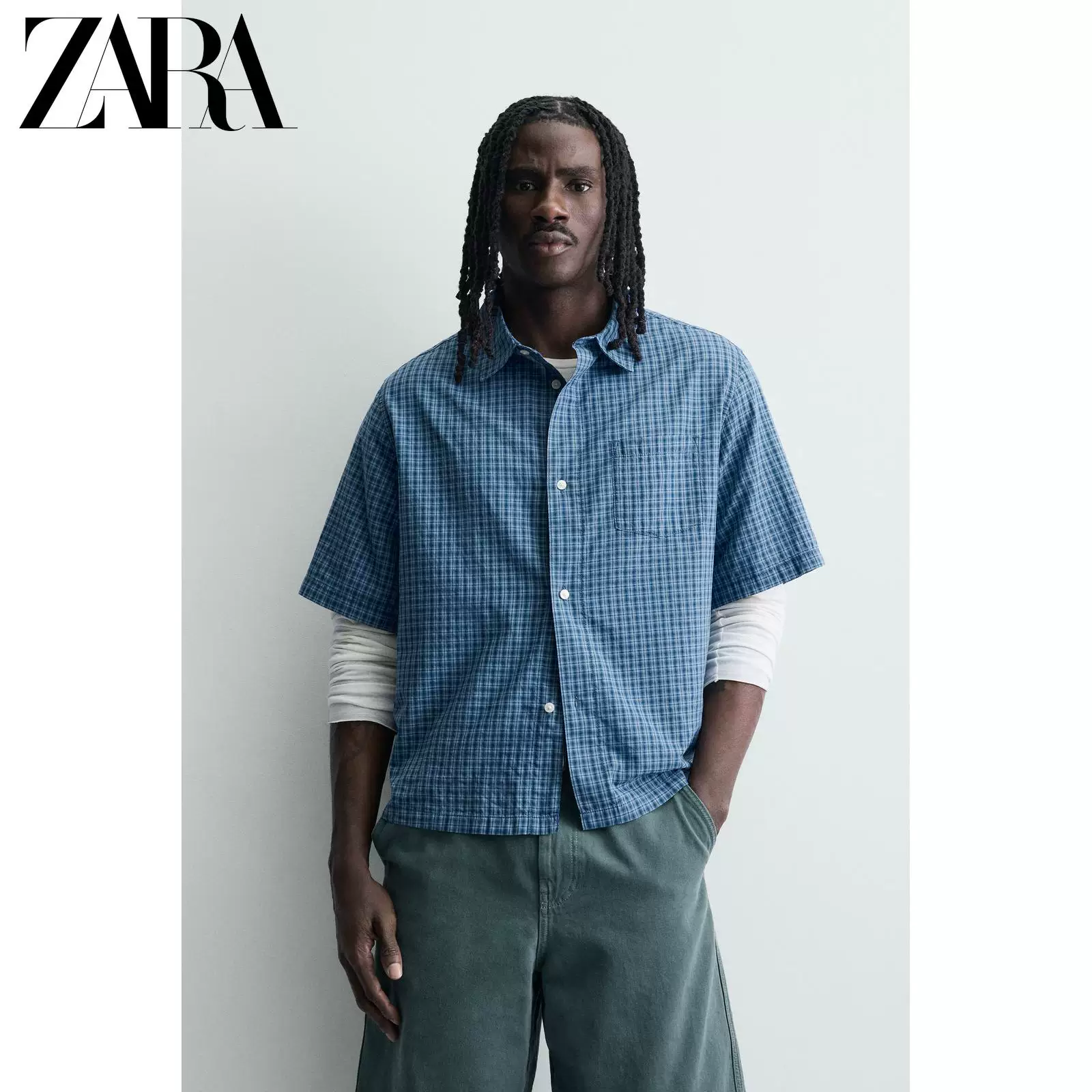 ZARA 2026 1820350 400