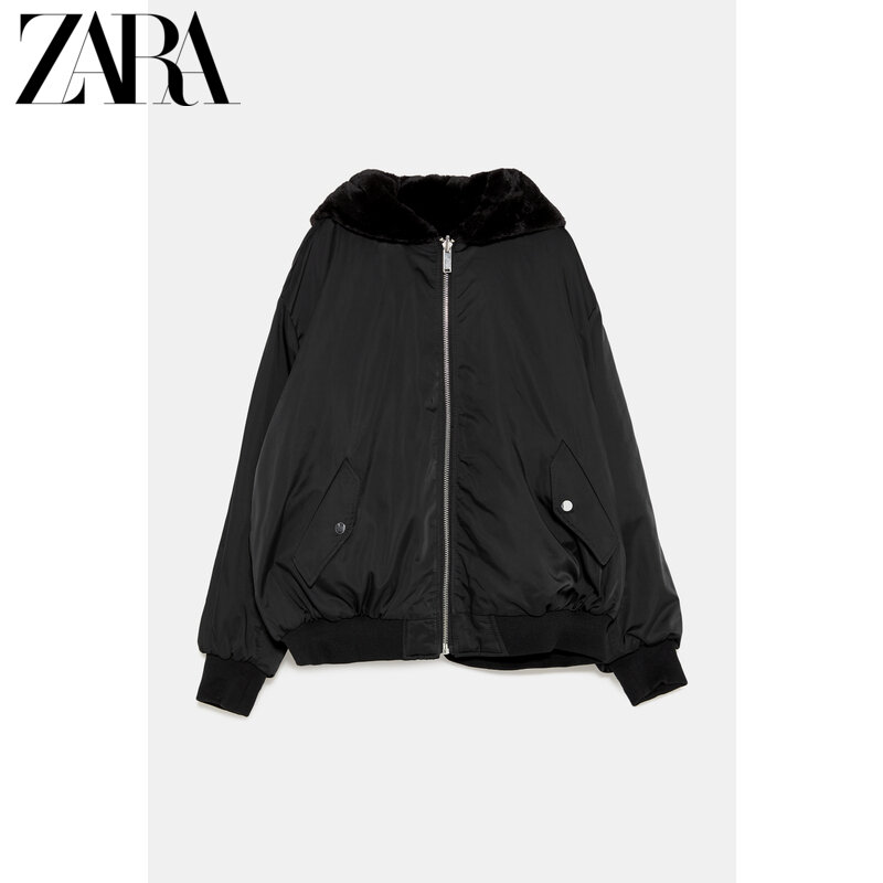 Где Купить Куртку Zara В России