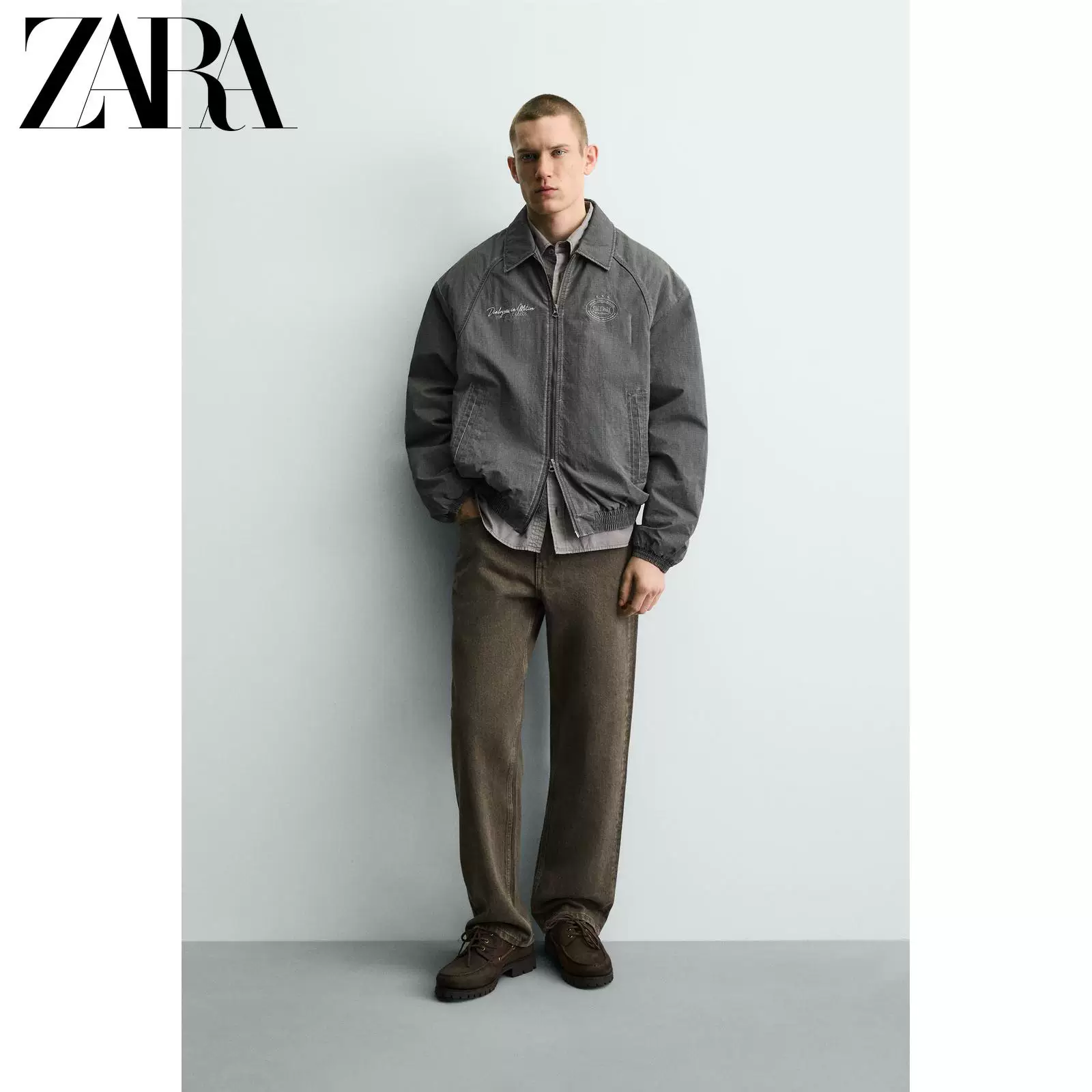 ZARA 2026 4391300 485