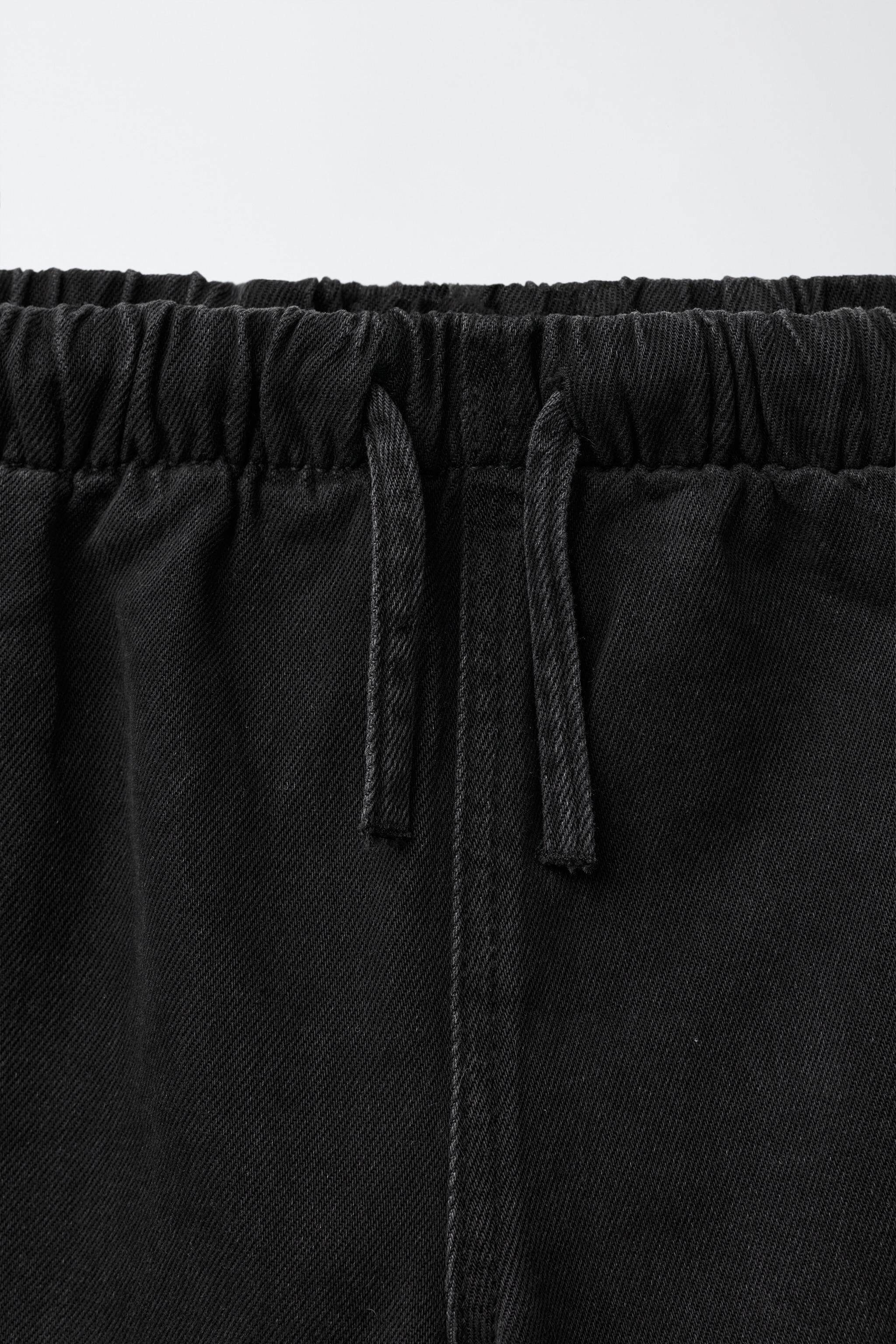 Джинсы детские None ZARA ZARA2026 4441615 800