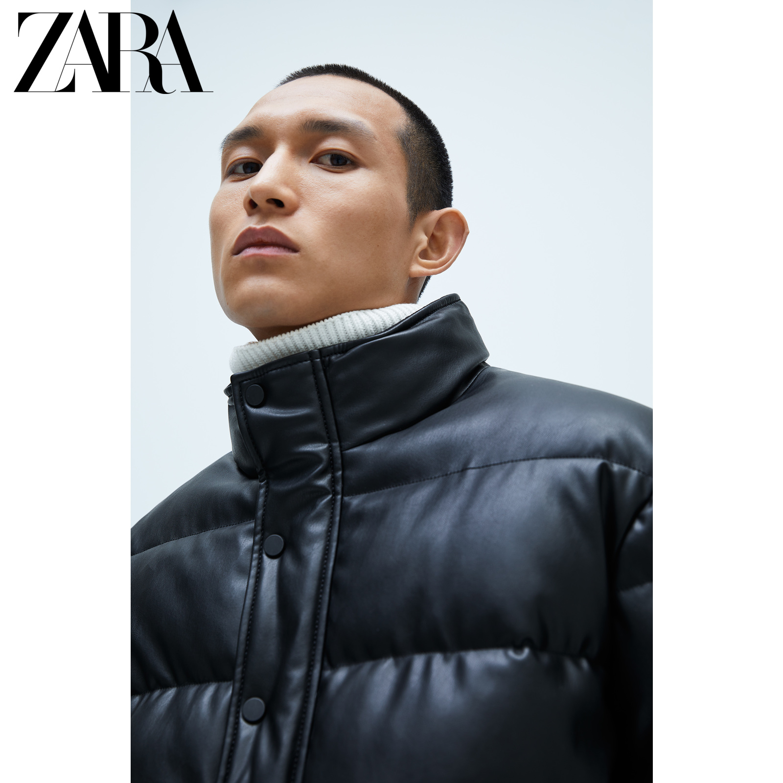 Где Купить Куртку Zara В России