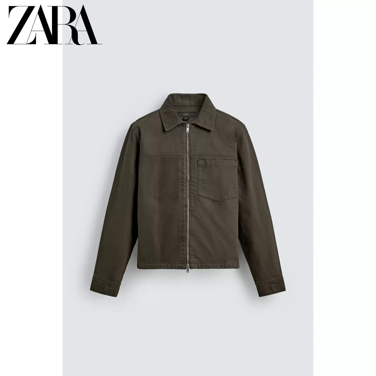 ZARA 2026 Arrivals 8062475 700