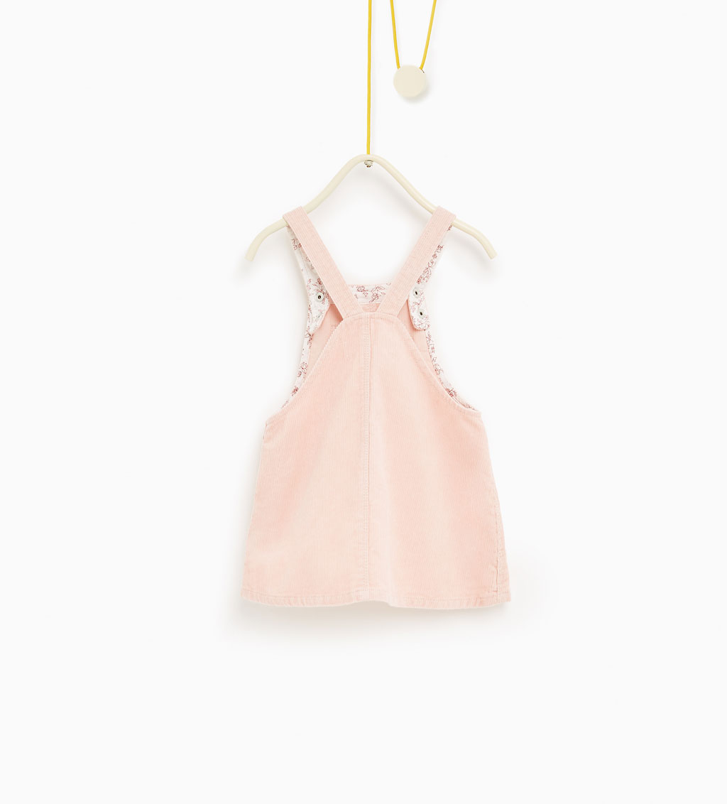 Robe enfant ZARA - Ref 2048007 Image 17