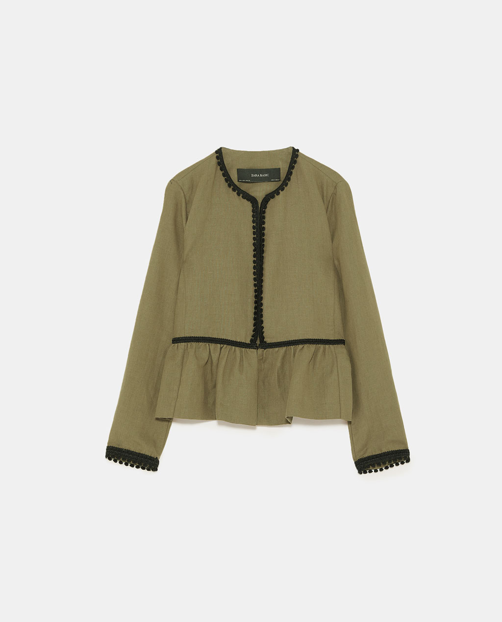 Veste pour femme - Ref 3218781 Image 19