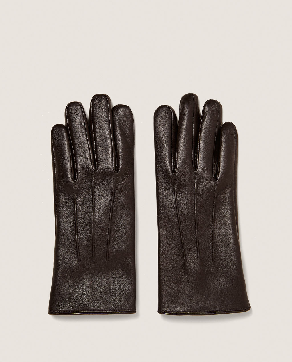 Gants pour homme ZARA - Ref 2782339 Image 7