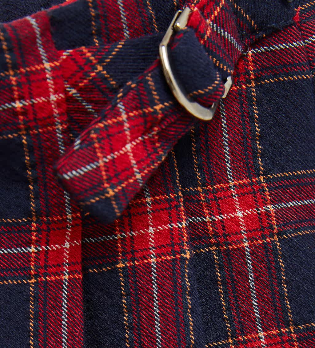 Jupe enfant ZARA en mélange - Ref 2050111 Image 20