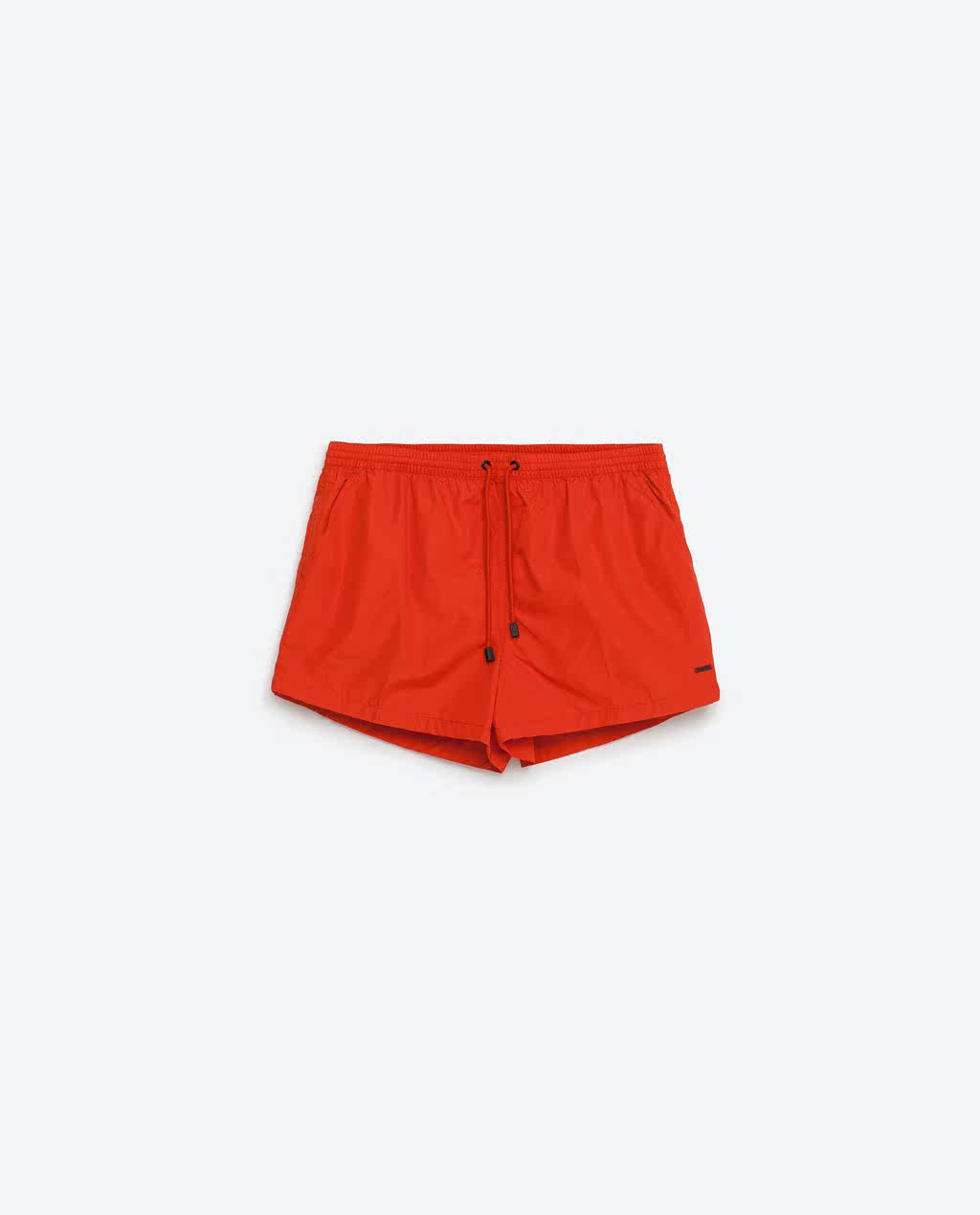 Maillot de bain homme ZARA - Ref 2527616 Image 6