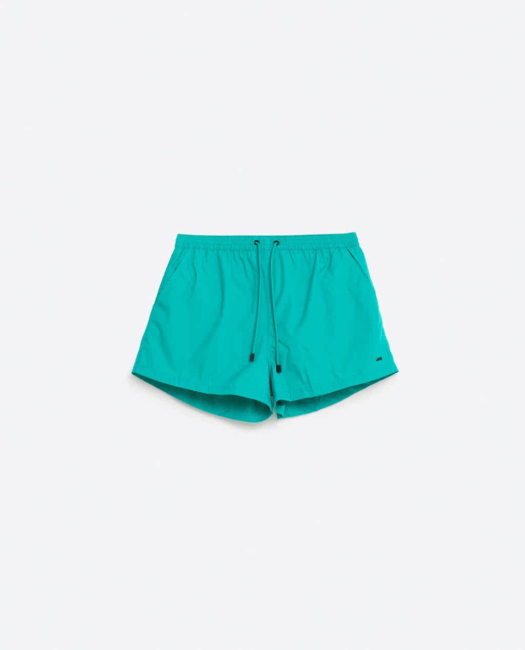 Maillot de bain homme ZARA - Ref 2510895 Image 6