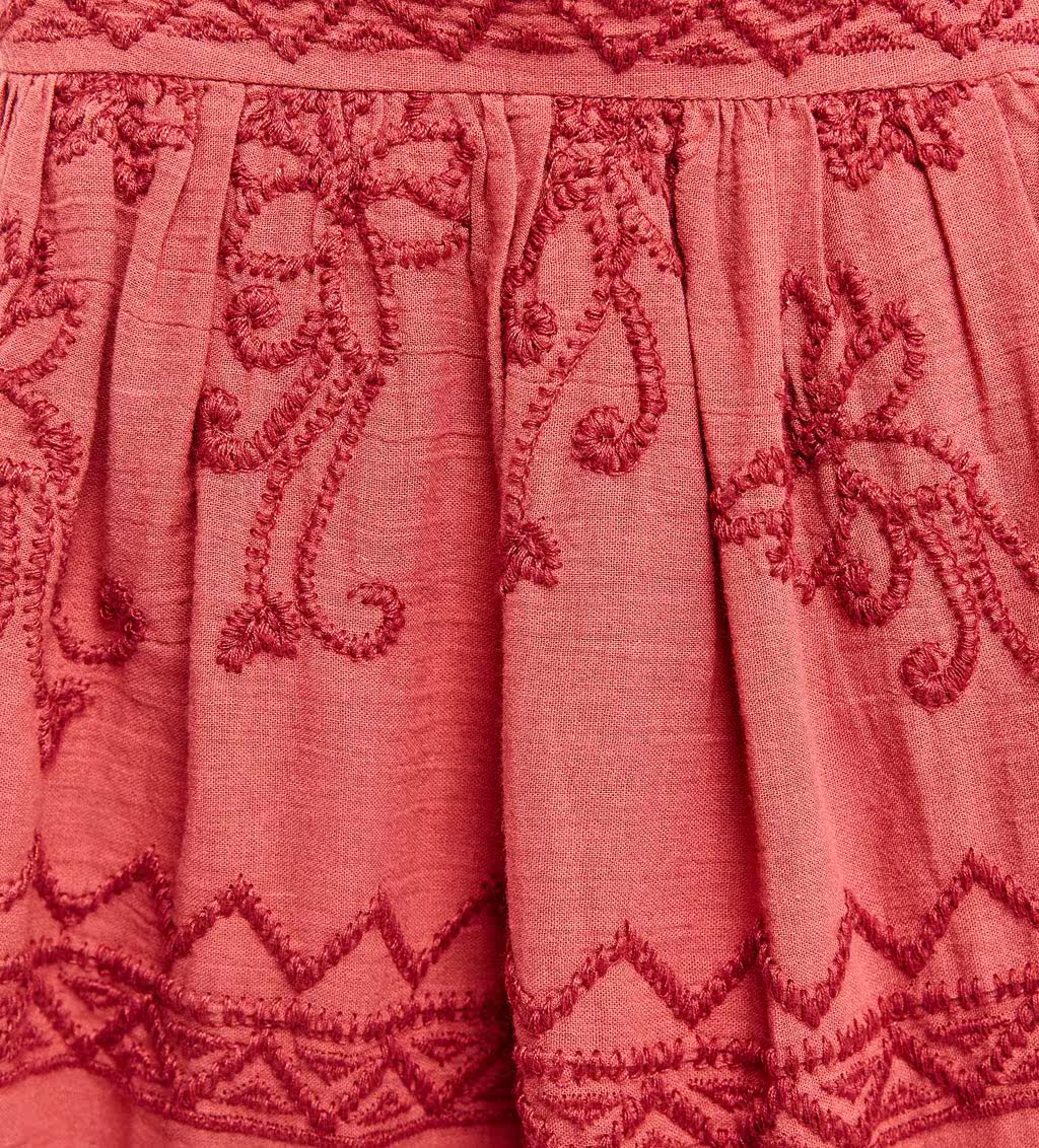 Jupe fillette ZARA - Ref 2053204 Image 20