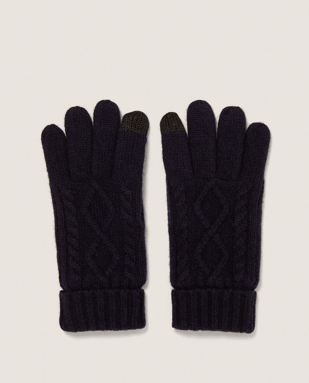 Gants pour homme ZARA - Ref 2782334 Image 7