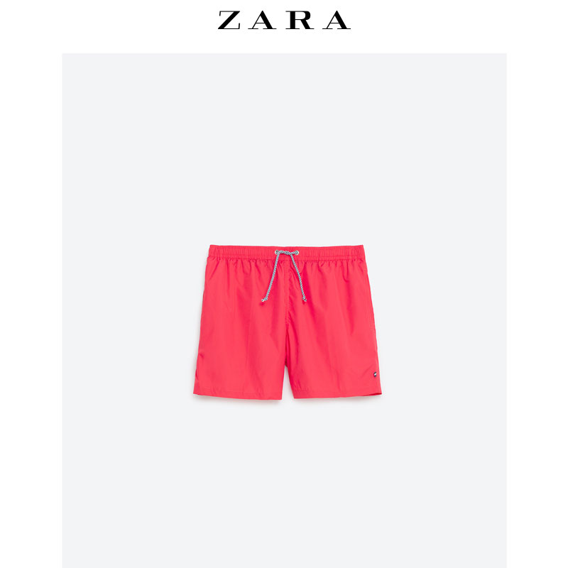 Maillot de bain homme ZARA - Ref 2506287 Image 19