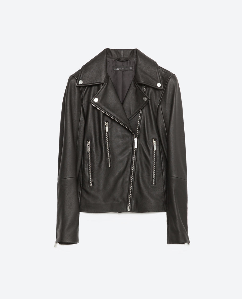 Где Купить Куртку Zara В России