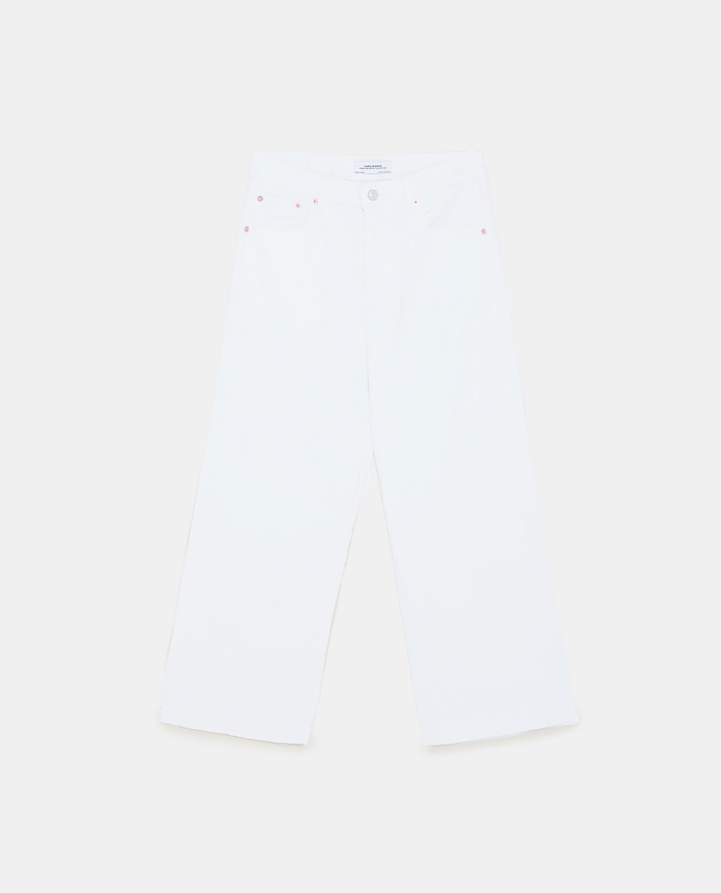Jean femme ZARA - Ref 3193126 Image 17
