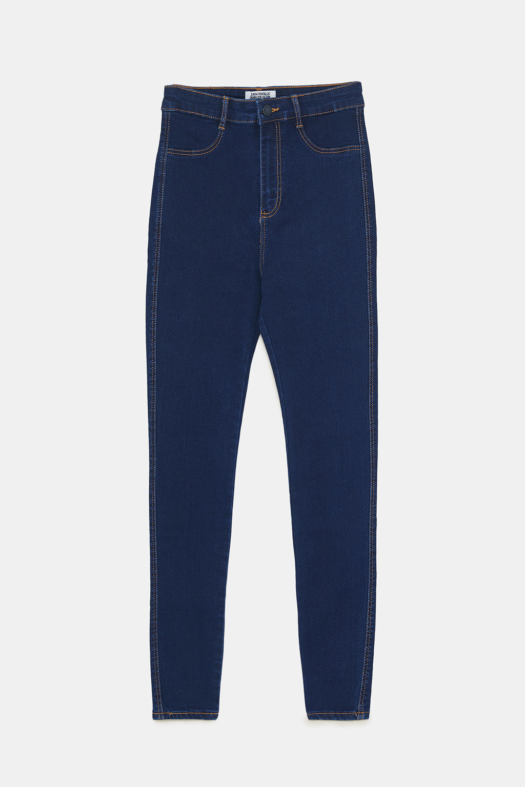 Jean femme ZARA - Ref 3193117 Image 20