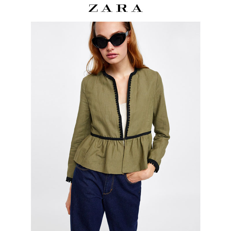 Veste pour femme - Ref 3218781 Image 1