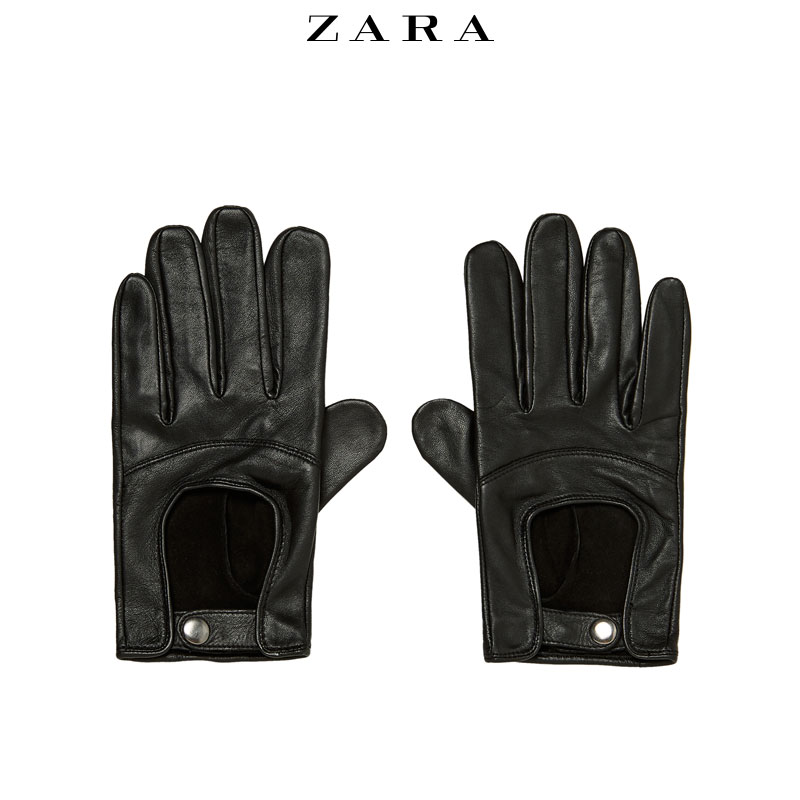 Gants pour homme ZARA - Ref 2782328 Image 12