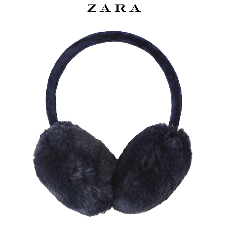 Cache-oreilles pour fille ZARA - Ref 2152932 Image 19