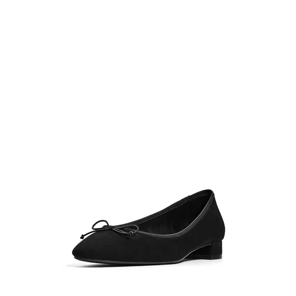 Chaussures de printemps jeunesse, vieux 18-40 ans,  ZARA Europe - Ref 917776 Image 22