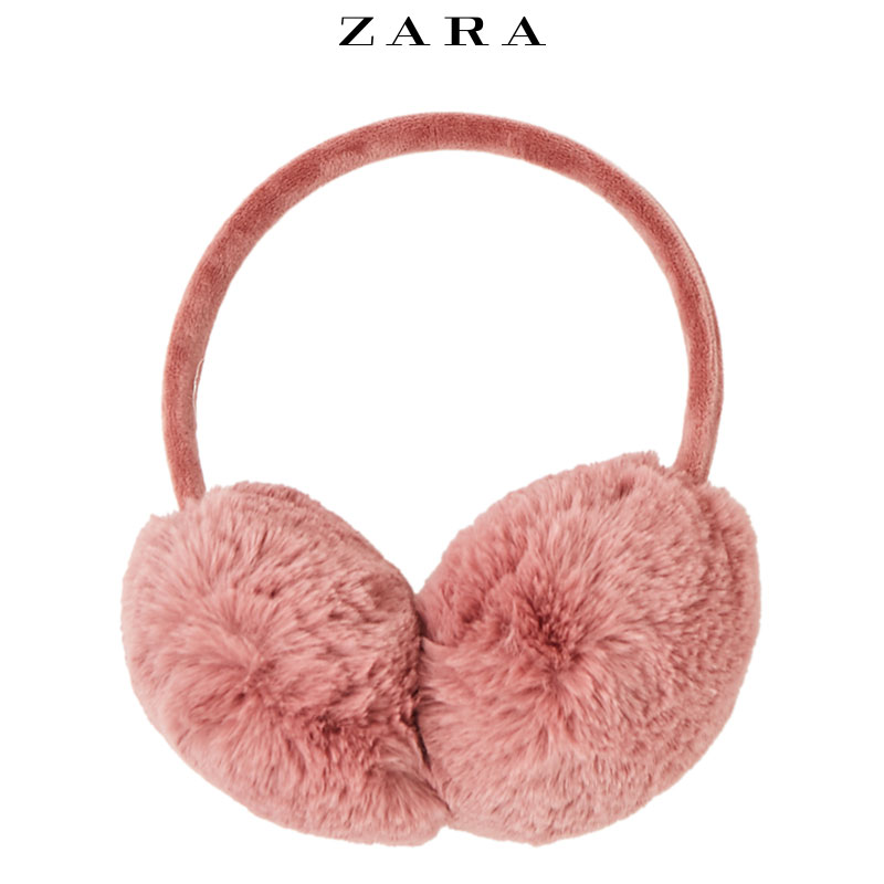 Cache-oreilles pour fille ZARA - Ref 2152927 Image 20