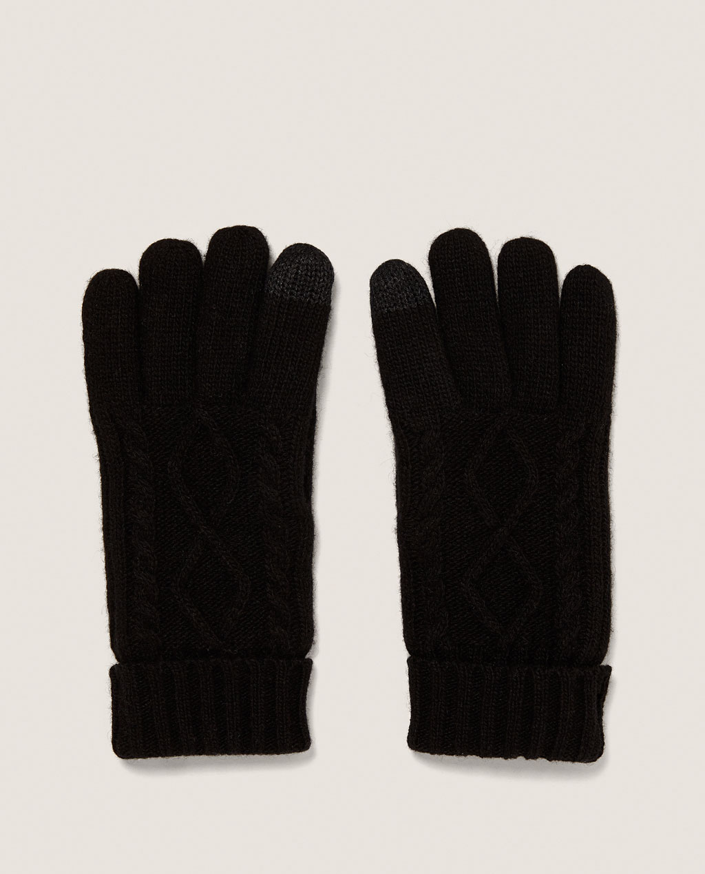 Gants pour homme ZARA - Ref 2782333 Image 7