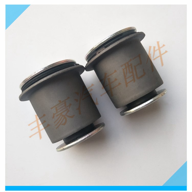 Bully 3400 LC95 2700 upper and lower swing arm bushings up and down the gum cover bush