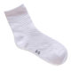 ຖົງຕີນຕາຫນ່າງຂອງເດັກນ້ອຍ summer ສີຂາວນັກສຶກສາ socks ຝ້າຍບໍລິສຸດຂອງຖົງຕີນທີ່ບໍ່ມີກະດູກເດັກນ້ອຍຊາຍແລະເດັກຍິງເຮືອ socks ສີຂາວບໍລິສຸດ breathable ບາງ