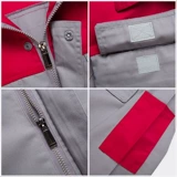 Dongfeng Nissan с длинными рукавыми рукавами костюм мужская весна и осенью в магазине 4S.