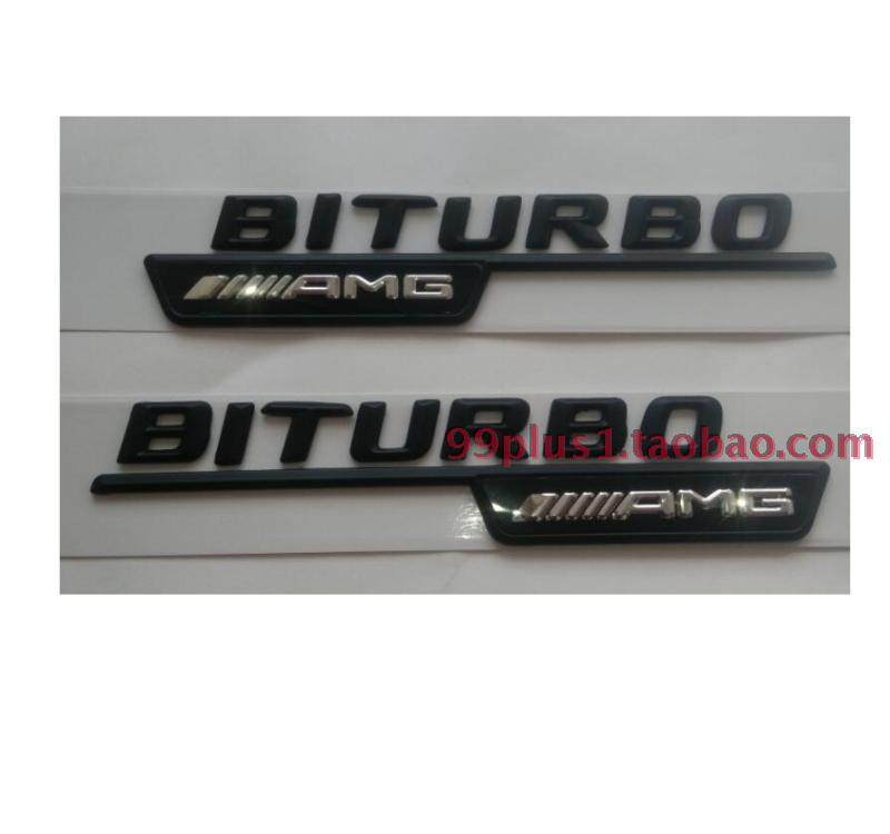 Купить шильдик Новый Бенц Бенц слово логотип автомобиля эмблема сзади ...