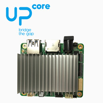 UP Core Intel X86 Platform Development Board compatible with Raspberry Pi AAEON AAEON