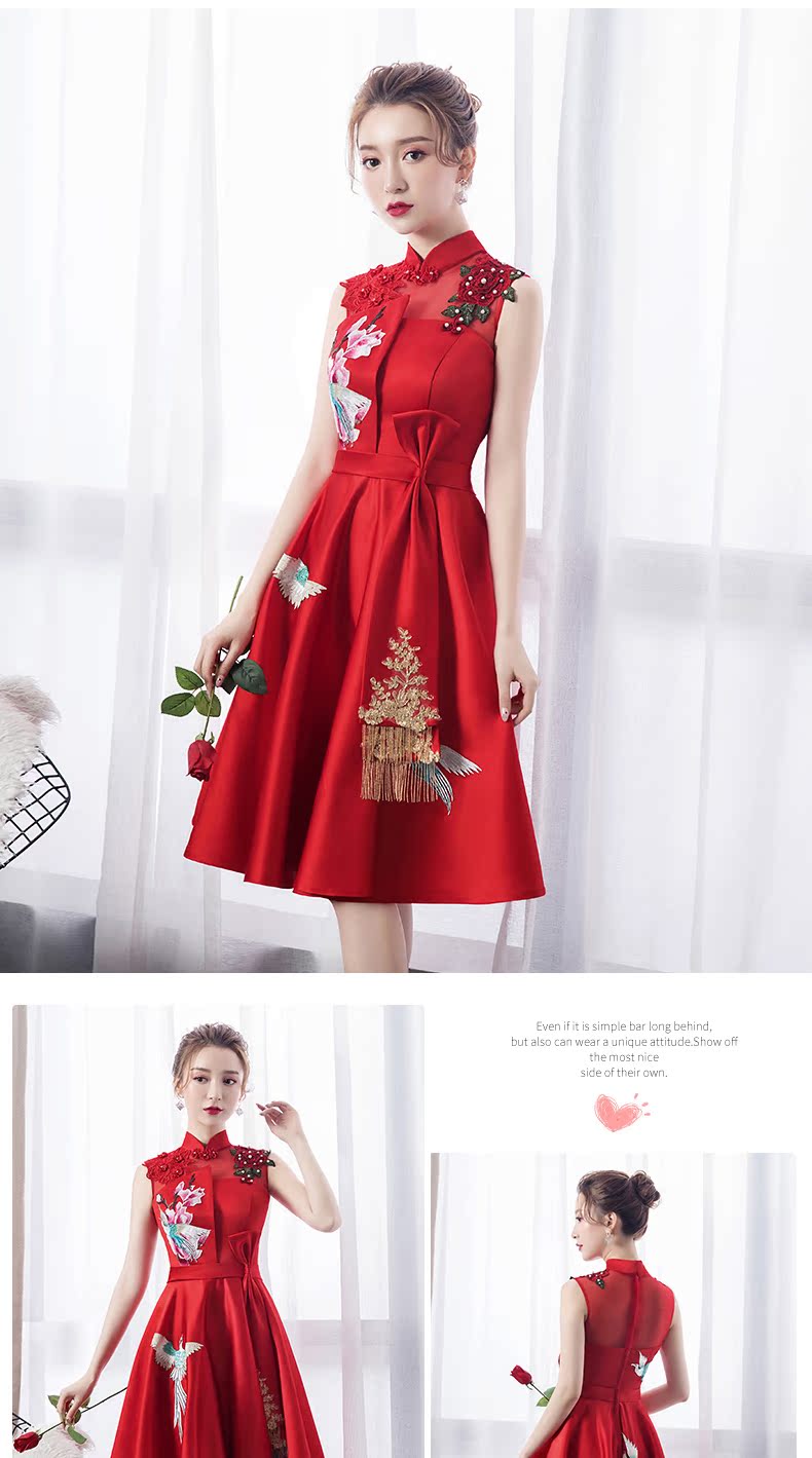 Robe du soir      conventionnel - Ref 3212937 Image 23